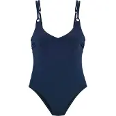 s.Oliver Badedragt navy