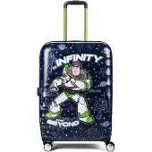 American Tourister Wavebreaker Disney-64l Kuffert Med Hjul