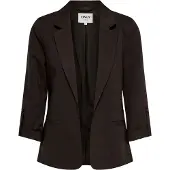 ONLY Blazer 'ONLCARO-ISOLA' choko