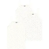 Petit Bateau Undertrøje curry / mørkegrå / vinrød / hvid