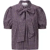 Rich & royal Bluse bær
