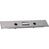 Electrolux kontrolpanel, inox 3578807061