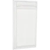 Electrolux Hvid køleskabsdør - 538x1032mm 8084060014
