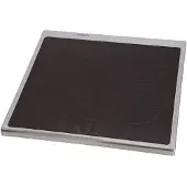 Electrolux Kogeplade med ramme - 60cm 5612197946