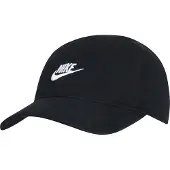 Nike Hat sort / hvid