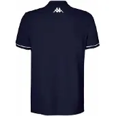 Kappa Barli Kortærmet Polo