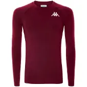 Kappa Vurbat Langærmet Baselayer