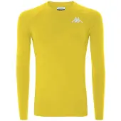 Kappa Vurbat Langærmet Baselayer
