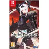 Plaion Shining Resonance Refrain