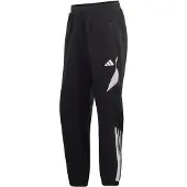Adidas TECH ESSENTIALS WORKOUT TRÆNINGSBUKSER, størrelse XX-Large
