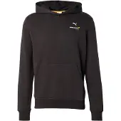 Puma Mclaren Ess Hættetrøje