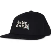 Salty Crew Hopper 5 Panel Kasket