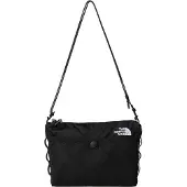 The North Face Skuldertaske sort / hvid