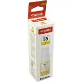 Canon GI-55 Blækpatron gul