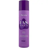 Fanola FANtouch Extra Strong Ecologic Lacquer Hårlak 320 ml