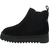 Tamaris Chelsea Boots sort