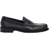 Hackett Chesfield Nap Loafers