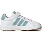 Adidas Grand Court 3.0 Sneakers Til Børn