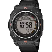Protrek Smart Prg-69 48.7mm 10atm Quartz Analog-digital Ur