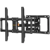 Perlegear 42-82" TV mount PGLF12-EU 60 kg 82" 200 x 100 mm