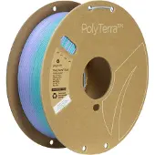 Polymaker Polyterra Pla Gradient 1.75 Mm 1kg Pla-filament