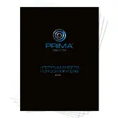 PrimaCreator Pc-nfep-200/270-2p Nfep-film