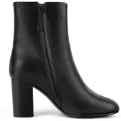 L37 HANDMADE SHOES Ankelstøvler 'CANYON ROAD' sort