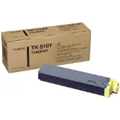 Kyocera Tk-520y Toner