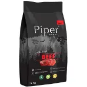 Dolina Noteci Piper Animals med oksekød - tørt hundefoder - 12kg