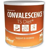Vetfood TS Diet Convalescence til hunde rekonvalescens 150 g