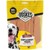 Voskes Kyllingebryststrimler - 400 g