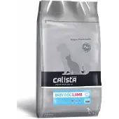 CALISTA Baby Lamb Hundefoder 12kg