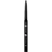 HYPOAllergenic Long Wear Eye Pencil Eyeliner 0.3 g Nr. 01 Black
