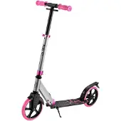 NILS Extreme løbehjul HM127 pink (16-50-410)