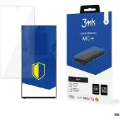3MK Samsung Galaxy S23 Ultra - ARC+