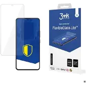 3MK Redmi Note 13 Pro 5g - Fleksibelt Glas