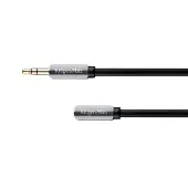 Krüger&Matz 3,5mm jack kabel 1,8m Kruger&Matz