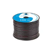 Cabletech højttalerkabel CCA
