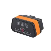 KRAFT&DELE SKANER DIAGNOSTYCZNY OBD II Z BLUETOOTH KD5671