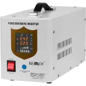 Kemot Nødforsynings-UPS PROsinus 1500 24V/230V 1500VA/1050W