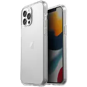Uniq Etui til iPhone 13 Pro Clarion Transparent