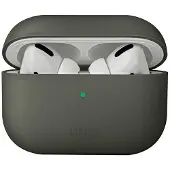 Uniq Lino Silikone Grå AirPods Pro Etui
