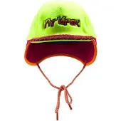 Pit Viper The Surge Speed Fleece Beanie