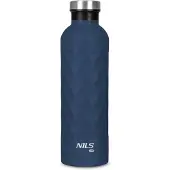 NILS Extreme termoflaske 750 ml blå CAMP NC3805 (15-02-113)