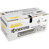 Kyocera TK-5450 Tonerkassette Gul