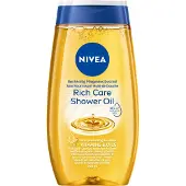 Nivea Badepleje Nærende Showerolie 200ml