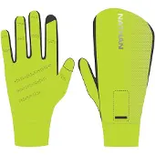 Nathan Hypernight Reflective Convertible Mitt Handsker