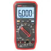 Uni-T Digitalt Multimeter Ut15b Max