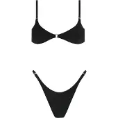 Acuarela Brand Bikini 'Bold' sort