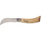 Opinel Pruning Knife N°08 Lommekniv